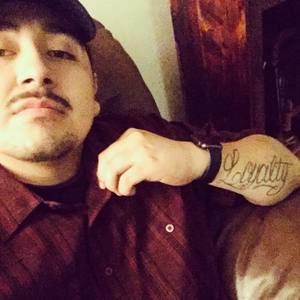 Meet your Posher, Luis